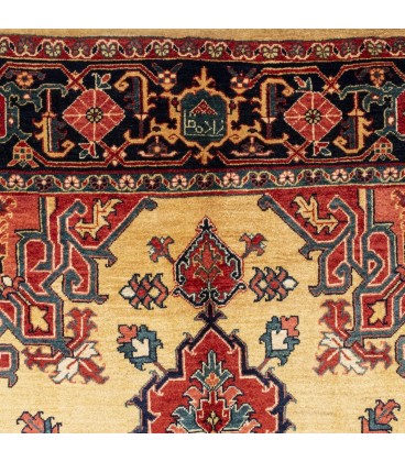 Heriz Persian Hand Knotted Rug Ref 1748 - 179 × 234