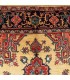 Heriz Persian Hand Knotted Rug Ref 1748 - 179 × 234