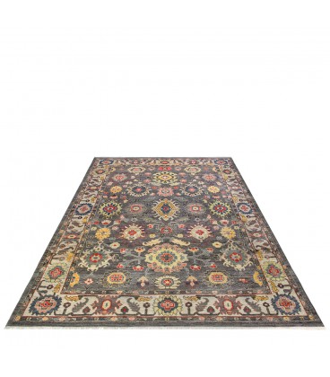 Soltan Abad Hand Knotted Rug Ref SA191-354*262