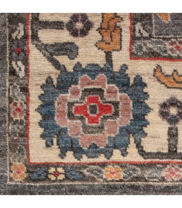 Soltan Abad Hand Knotted Rug Ref SA191-354*262