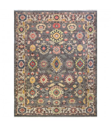 Soltan Abad Hand Knotted Rug Ref SA191-354*262