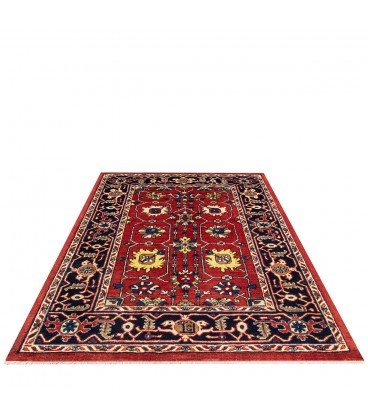 Heris Hand Knotted Rug Ref NO144- 139*102