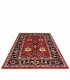 Heris Hand Knotted Rug Ref NO144- 139*102