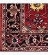 Heris Hand Knotted Rug Ref NO144- 139*102