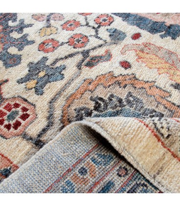 Soltan Abad Hand Knotted Rug Ref SA195- 295*230