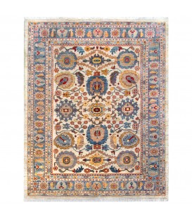 Soltan Abad Hand Knotted Rug Ref SA195- 295*230