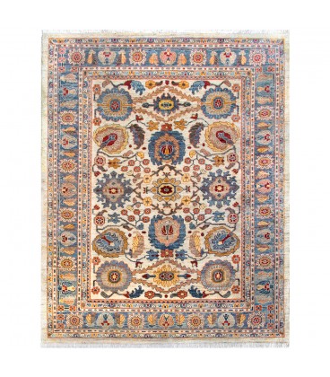 Soltan Abad Hand Knotted Rug Ref SA195- 295*230