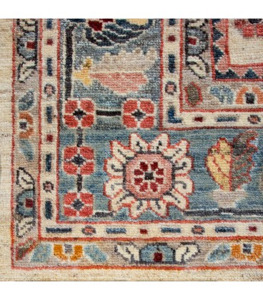 Soltan Abad Hand Knotted Rug Ref SA195- 295*230