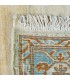 Heris Hand Knotted Rug Ref NO141-142*104