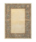 Heris Hand Knotted Rug Ref NO141-142*104