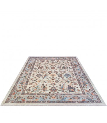 Soltan Abad Hand Knotted Rug Ref SA315- 276*229