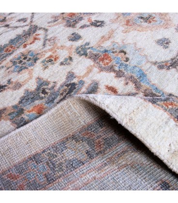 Soltan Abad Hand Knotted Rug Ref SA315- 276*229