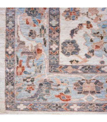 Soltan Abad Hand Knotted Rug Ref SA315- 276*229