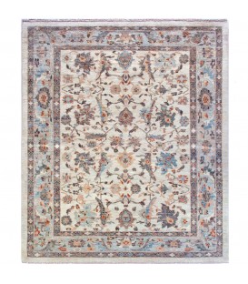 Soltan Abad Hand Knotted Rug Ref SA315- 276*229