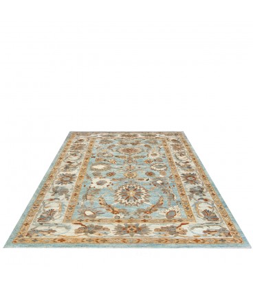 Soltan Abad Hand Knotted Rug Ref SA319- 285*200