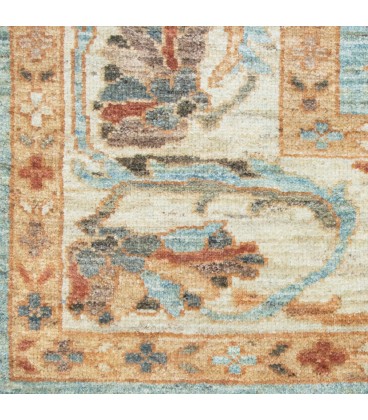 Soltan Abad Hand Knotted Rug Ref SA319- 285*200