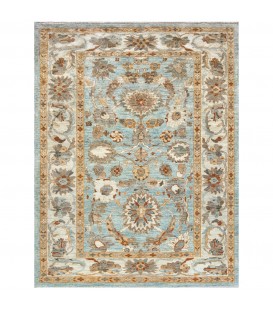 Soltan Abad Hand Knotted Rug Ref SA319- 285*200