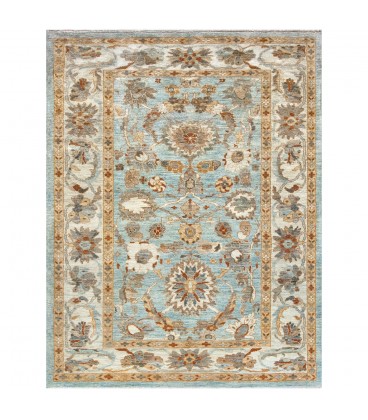 Soltan Abad Hand Knotted Rug Ref SA319- 285*200