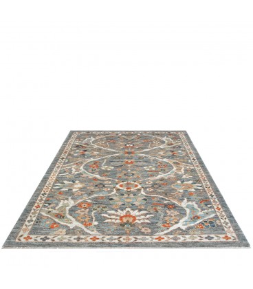 Soltan Abad Hand Knotted Rug Ref SA317- 212*154