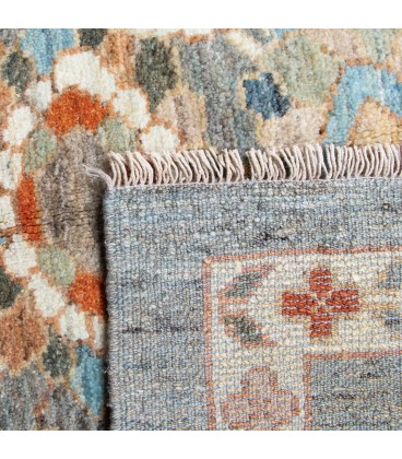 Soltan Abad Hand Knotted Rug Ref SA317- 212*154