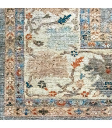 Soltan Abad Hand Knotted Rug Ref SA316- 439*306