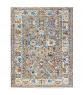 Soltan Abad Hand Knotted Rug Ref SA316- 439*306