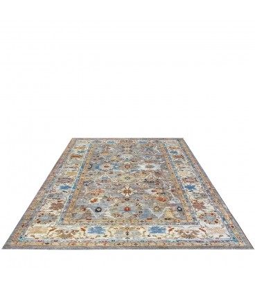 Soltan Abad Hand Knotted Rug Ref SA316- 439*306