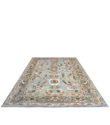 Soltan Abad Hand Knotted Rug Ref SA321- 281*200