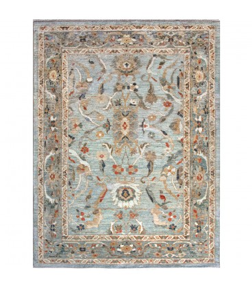 Soltan Abad Hand Knotted Rug Ref SA321- 281*200