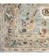 Soltan Abad Hand Knotted Rug Ref SA321- 281*200