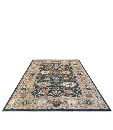 Soltan Abad Hand Knotted Rug Ref SA325- 324*252