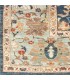 Soltan Abad Hand Knotted Rug Ref SA325- 324*252