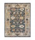 Soltan Abad Hand Knotted Rug Ref SA325- 324*252