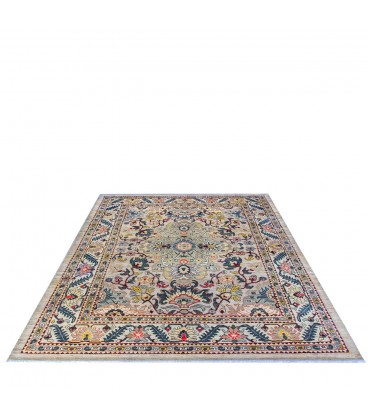 Soltan Abad Hand Knotted Rug Ref SA324- 358*268