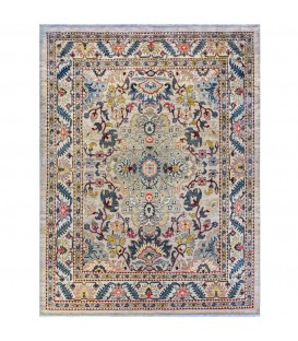 Soltan Abad Hand Knotted Rug Ref SA324- 358*268