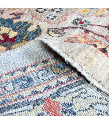 Soltan Abad Hand Knotted Rug Ref SA324- 358*268