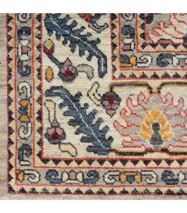 Soltan Abad Hand Knotted Rug Ref SA324- 358*268