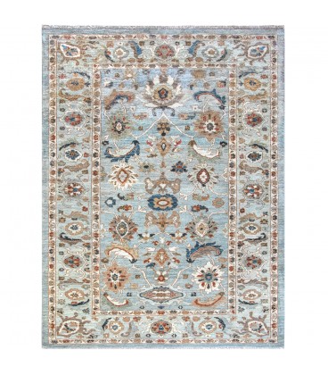 Soltan Abad Hand Knotted Rug Ref SA318- 294*205