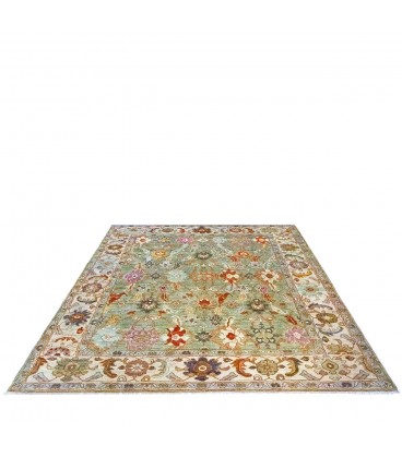 Soltan Abad Hand Knotted Rug Ref SA328- 300*245