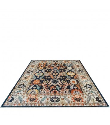 Soltan Abad Hand Knotted Rug Ref SA327- 287*245