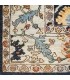 Soltan Abad Hand Knotted Rug Ref SA327- 287*245