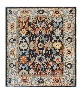 Soltan Abad Hand Knotted Rug Ref SA327- 287*245