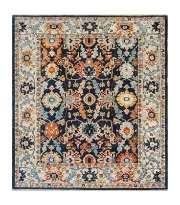 Soltan Abad Hand Knotted Rug Ref SA327- 287*245