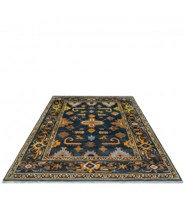 Heris Hand Knotted Rug Ref NO147- 226*179