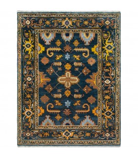 Heris Hand Knotted Rug Ref NO147- 226*179