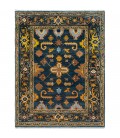 Heris Hand Knotted Rug Ref NO147- 226*179