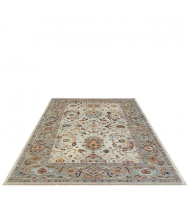 Soltan Abad Hand Knotted Rug Ref SA331-267*388