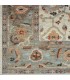 Soltan Abad Hand Knotted Rug Ref SA331-267*388