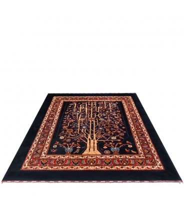 Qashqai Hand Knotted Rug Ref G190- 182*151