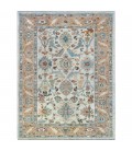 Soltan Abad Hand Knotted Rug Ref SA337- 286*211